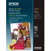 Epson Value papel fotográfico brillante - A4 - 20 hojas
