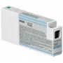 Epson UltraChrome HDR T6365 Cartucho de tinta, cian claro, 700 ml (C13T636500)