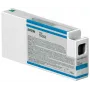 Epson Singlepack cian T636200 UltraChrome HDR 700 ml, cian, 700 ml, 1 ud.