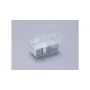 Cartucho de grapas Epson C12C937001 transparente