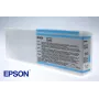 Epson Singlepack light cian T591500, light cian, tinta pigmentada, 700 ml, 1 ud.