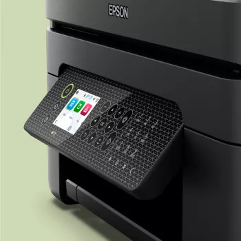 Impresora de inyección de tinta Epson WorkForce WF-2950DWF A4 5760 x 1440 DPI 33 ppm Wi-Fi