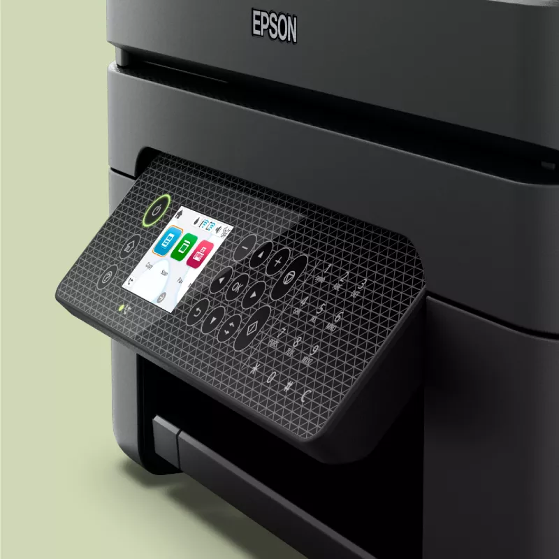 Impresora de inyección de tinta Epson WorkForce WF-2950DWF A4 5760 x 1440 DPI 33 ppm Wi-Fi