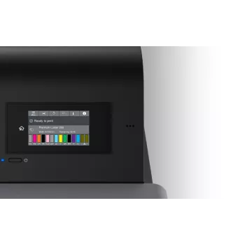 Epson SureColor SC-P9500 impresora de gran formato de inyección de tinta color 1200 x 2400 DPI A0 (841 x 1189 mm) Ethernet LAN