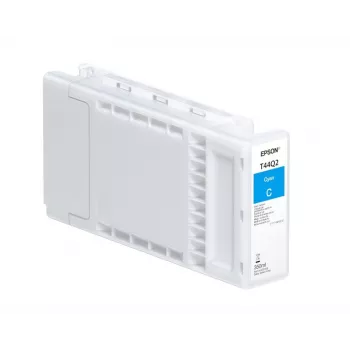 Epson UltraChrome Pro 12 cartucho de tinta 1 ud. original cian
