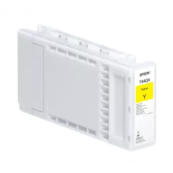 Epson UltraChrome Pro 12 cartucho de tinta 1 ud. original amarillo