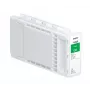 Epson UltraChrome Pro12 T44QB Cartucho de tinta, verde, 350 ml, original (C13T44QB40)