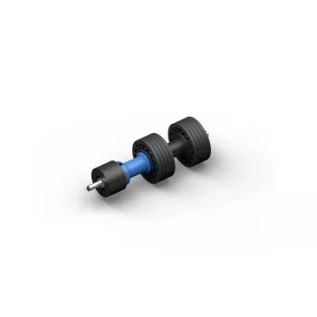 Epson C12C937341 pieza/accesorio de impresora/escáner rodillo de arrastre de papel 1 ud.