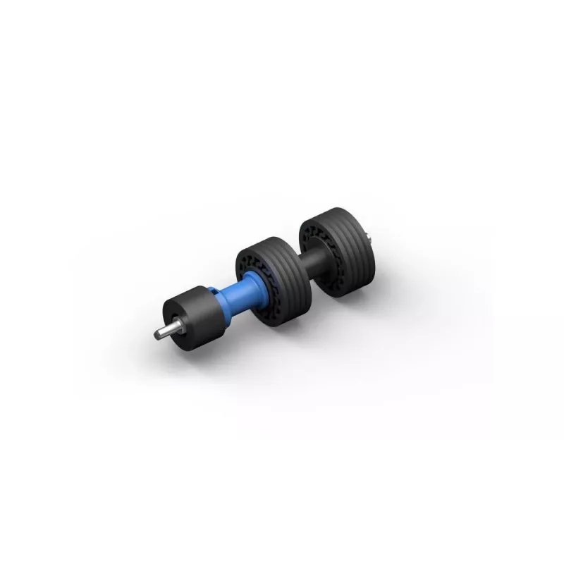 Epson C12C937341 pieza/accesorio de impresora/escáner rodillo de arrastre de papel 1 ud.