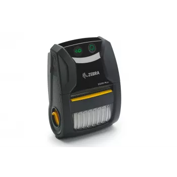 Zebra ZQ310 Plus impresora de etiquetas térmica directa 203 x 203 DPI 100 mm/s inalámbrica Wi-Fi Bluetooth