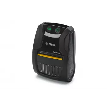 Zebra ZQ310 Plus impresora de etiquetas térmica directa 203 x 203 DPI 100 mm/s inalámbrica Wi-Fi Bluetooth