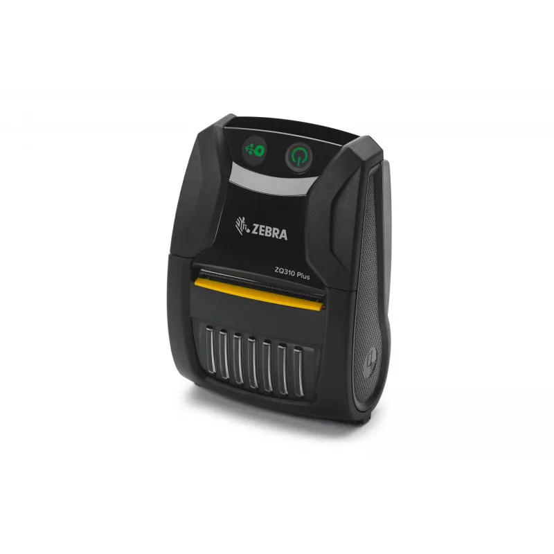 Zebra ZQ310 Plus impresora de etiquetas térmica directa 203 x 203 DPI 100 mm/s inalámbrica Wi-Fi Bluetooth