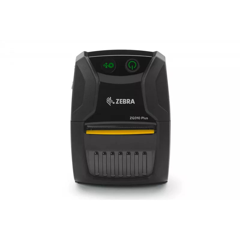 Zebra ZQ310 Plus impresora de etiquetas térmica directa 203 x 203 DPI 100 mm/s inalámbrica Wi-Fi Bluetooth