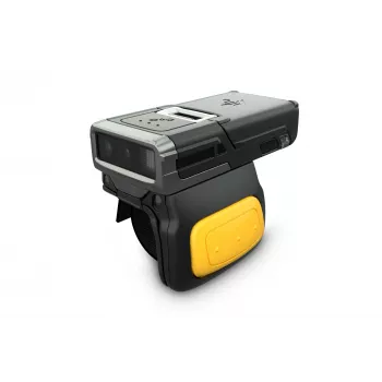 Zebra RS5100 lector de códigos de barras portátil 1D/2D láser negro
