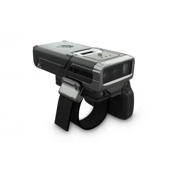 Zebra RS5100 lector de códigos de barras portátil 1D/2D láser negro