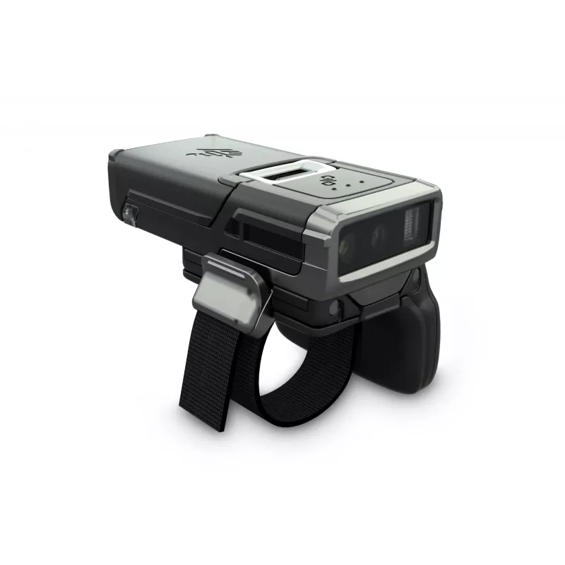 Zebra RS5100 lector de códigos de barras portátil 1D/2D láser negro