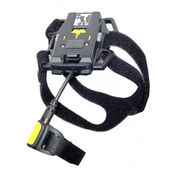 Zebra SG-RS5X6-BHMTX-01 Soporte para dorso de la mano para RS5100/RS6100, baja temperatura