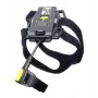 Zebra SG-RS5X6-BHMTX-01 Soporte para dorso de la mano para RS5100/RS6100, baja temperatura