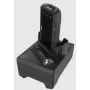 Cargador de batería Zebra WT6000 ONE SLOT CHRG/USB CRADL
