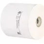 Rollo de etiquetas Zebra Z-Perform 1000D 11,28 m