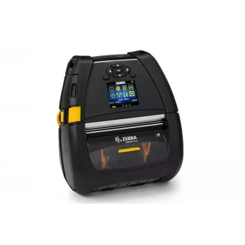 Impresora de etiquetas Zebra ZQ630 Plus térmica directa 203 x 203 DPI 115 mm/s con cable e inalámbrica Wi-Fi Bluetooth