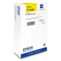 Cartucho de tinta Epson C13T75444N 1 ud. original de alta capacidad (extra) amarillo