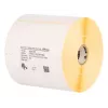Zebra Z-Perform 1000T blanco adhesivo permanente