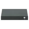 Switch no gestionado Intellinet 562058 Switch de red Negro