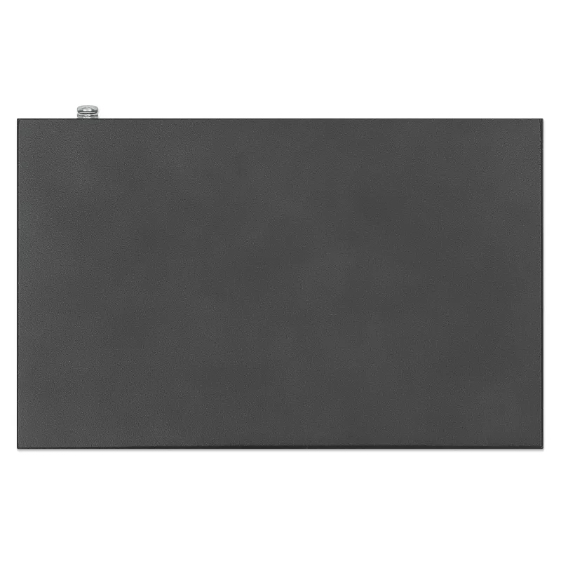 Switch no gestionado Intellinet 562058 Switch de red Negro