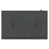 Switch no gestionado Intellinet 562058 Switch de red Negro