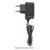 Switch no gestionado Intellinet 562058 Switch de red Negro