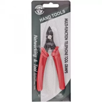 Cortacables InLine para cables de red patch InLine 74102