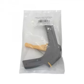 Alicates tensores y cortadores para bridas InLine 2,4–4,8 mm