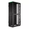 APC NetShelter SX Gen 2 AR3107B2 armario de red, altura 2258 mm