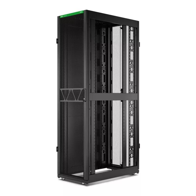 APC NetShelter SX Gen 2 AR3107B2 armario de red, altura 2258 mm