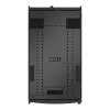 APC NetShelter SX Gen 2 AR3107B2 armario de red, altura 2258 mm