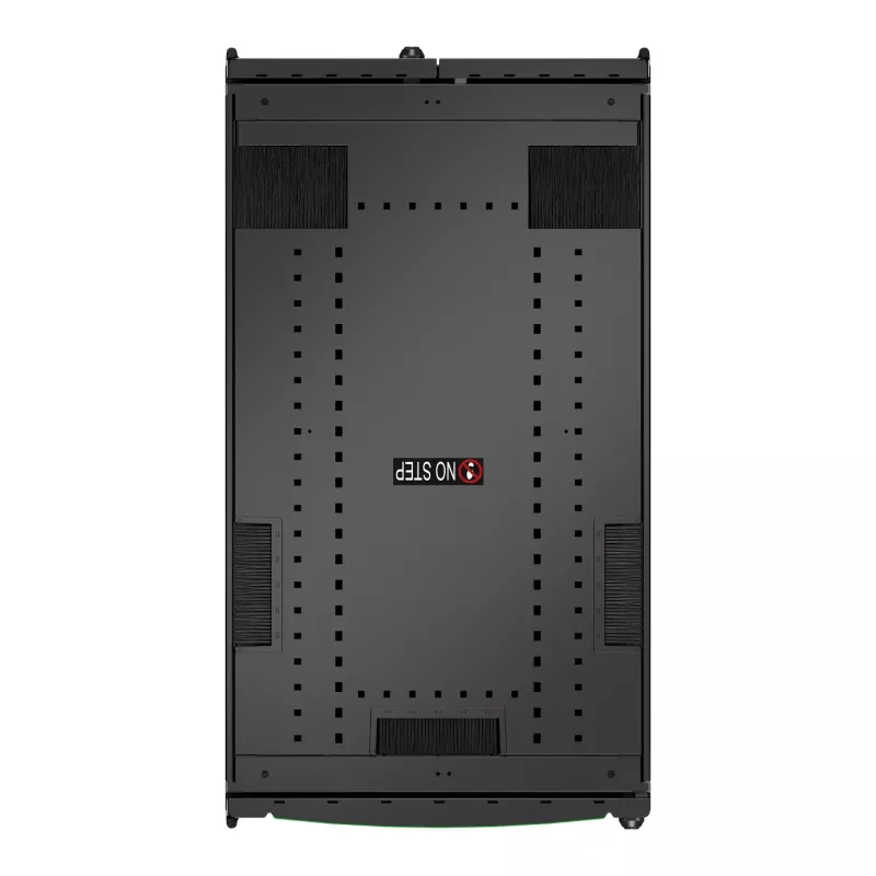APC NetShelter SX Gen 2 AR3107B2 armario de red, altura 2258 mm