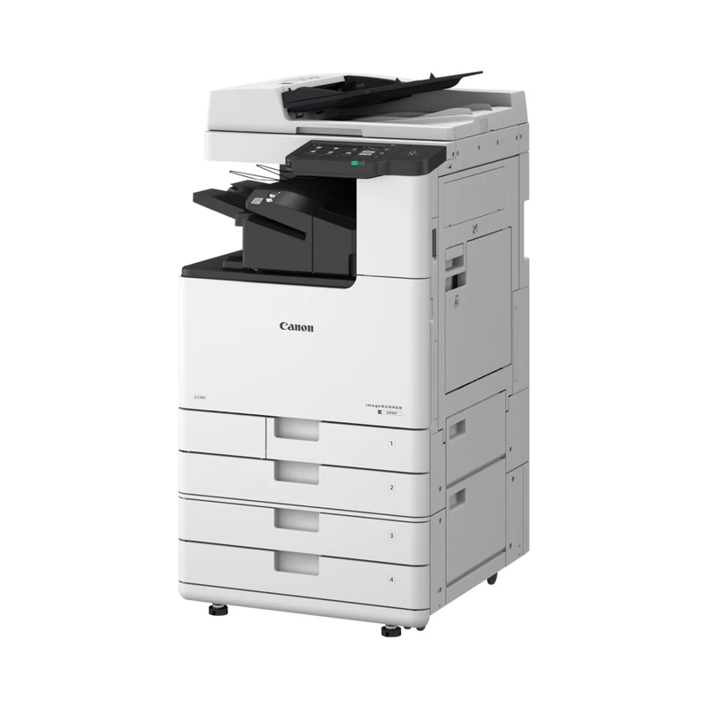 Canon imageRUNNER 2930i Láser A4 1200 x 1200 DPI 30 ppm Wi-Fi