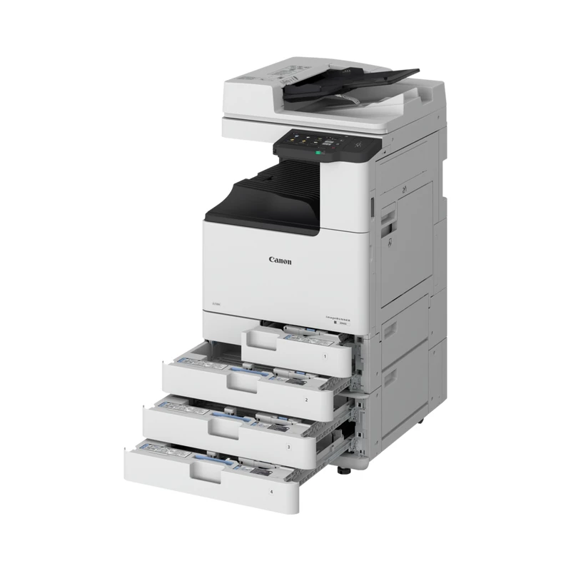 Canon imageRUNNER 2945i Láser A4 1200 x 1200 DPI 45 ppm Wi-Fi