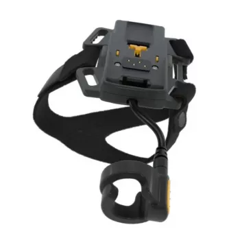 Zebra SG-RS5X6-BHMT-01 Módulo de gatillo con soporte para dorso de la mano para RS5100/RS6100