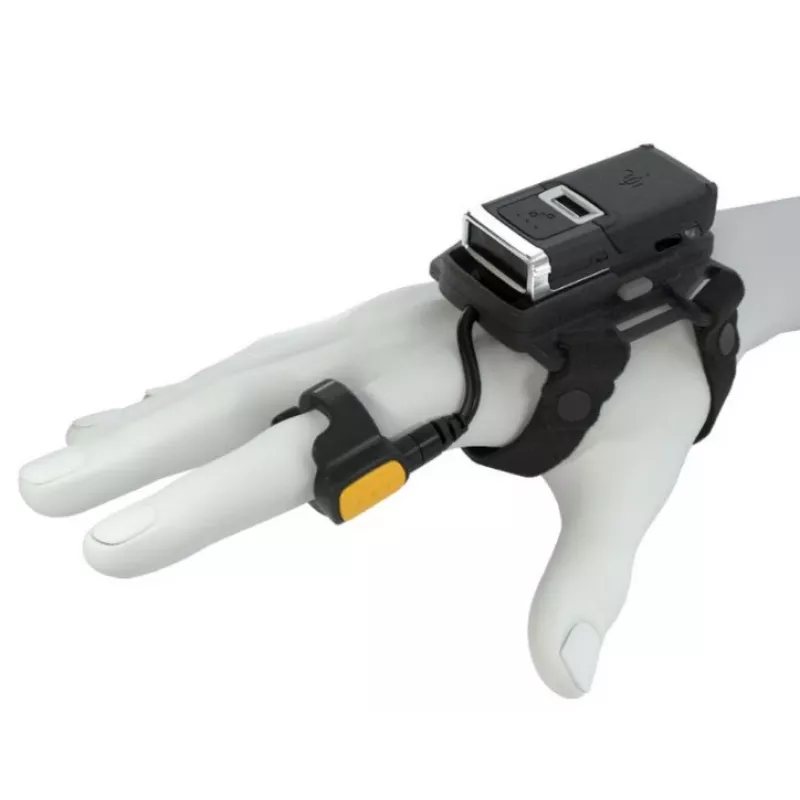 Zebra SG-RS5X6-BHMT-01 Módulo de gatillo con soporte para dorso de la mano para RS5100/RS6100