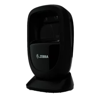 Zebra DS9308-SR Lector de códigos de barras fijo 1D/2D LED negro