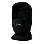 Zebra DS9308-SR Lector de códigos de barras fijo 1D/2D LED negro