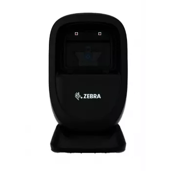 Zebra DS9308-SR Lector de códigos de barras fijo 1D/2D LED negro