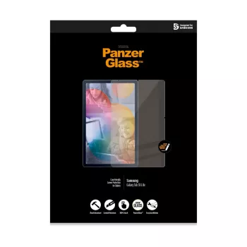 PanzerGlass® Lámina protectora de pantalla Samsung Galaxy Tab S6 Lite | S6 Lite