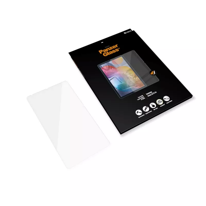 PanzerGlass® Lámina protectora de pantalla Samsung Galaxy Tab S6 Lite | S6 Lite