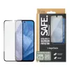 PanzerGlass SAFE. by ® Protector de pantalla Google Pixel 8a | Ultra-Wide Fit