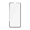 PanzerGlass SAFE. by ® Protector de pantalla Google Pixel 8a | Ultra-Wide Fit