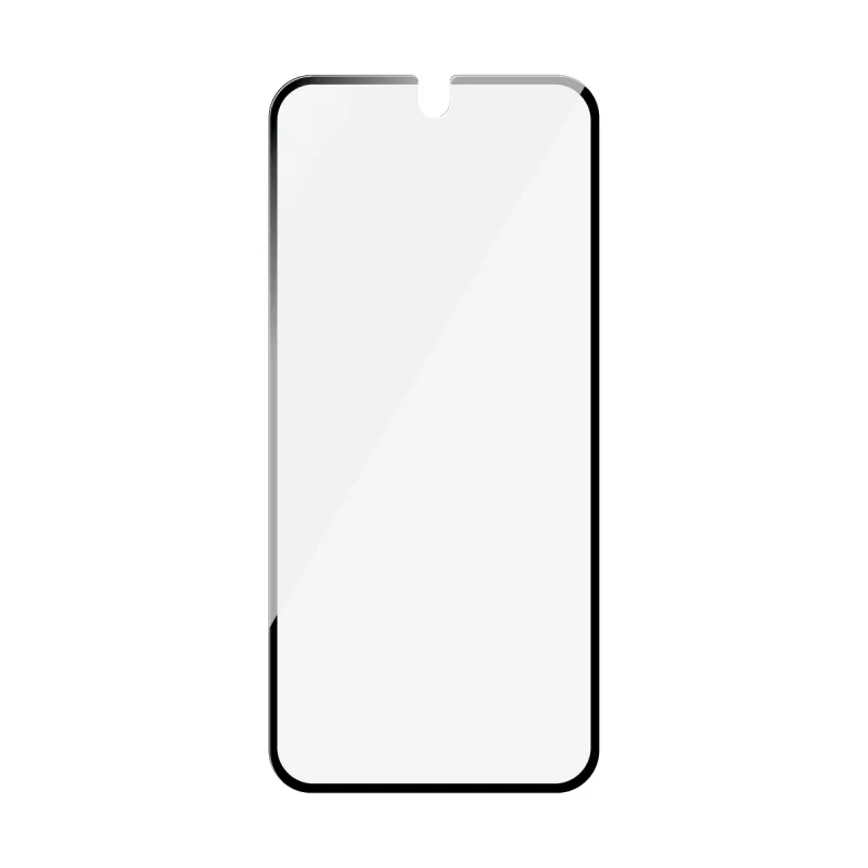 PanzerGlass SAFE. by ® Protector de pantalla Google Pixel 8a | Ultra-Wide Fit
