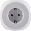 InLine Charging Cube InLine 16499A 3x schuko 2x USB-C 2x USB-A blanco 2 m